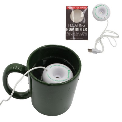 Travel Floating Humidifier